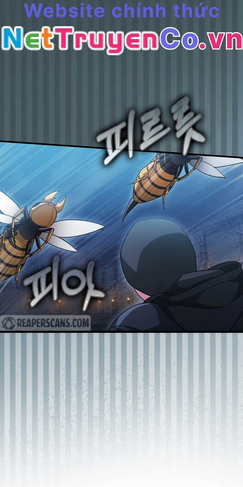 Người Chơi Có Thiên Phú Nghịch Thiên Chapter 23 trang 10