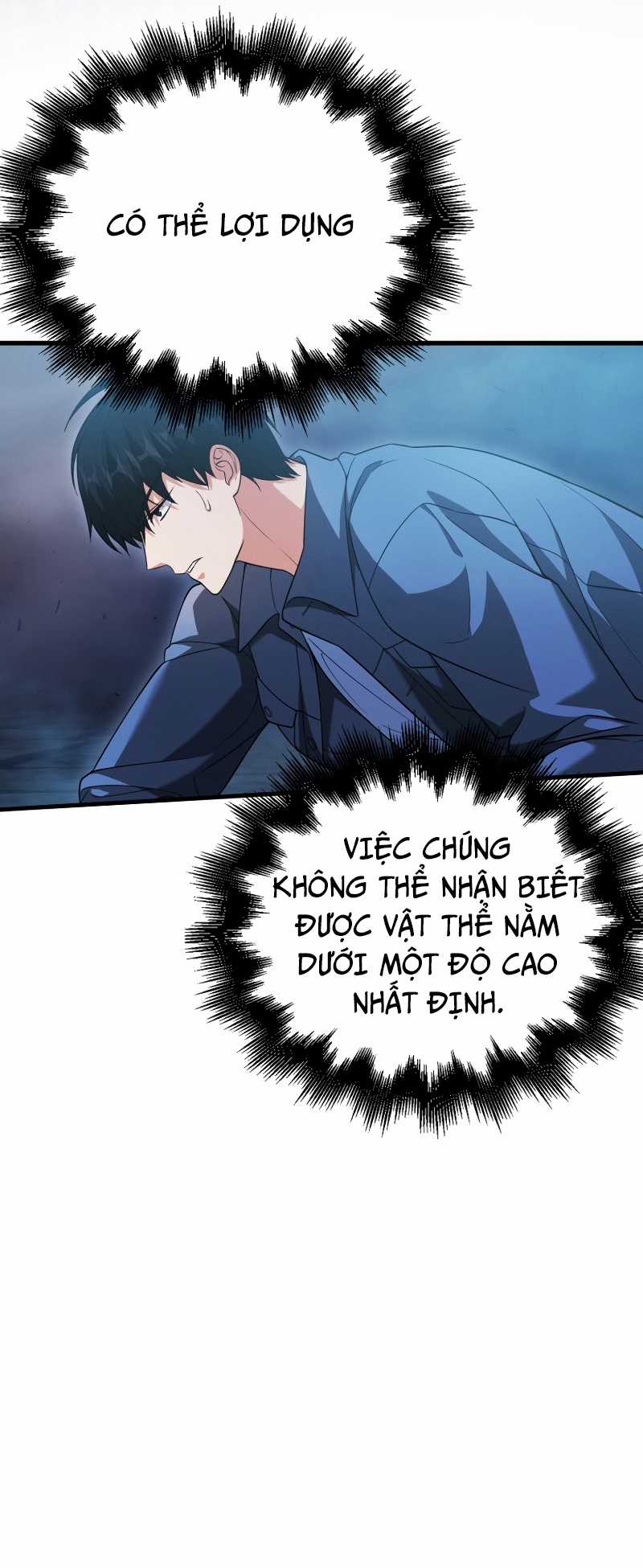 Người Chơi Có Thiên Phú Nghịch Thiên Chapter 23 trang 11