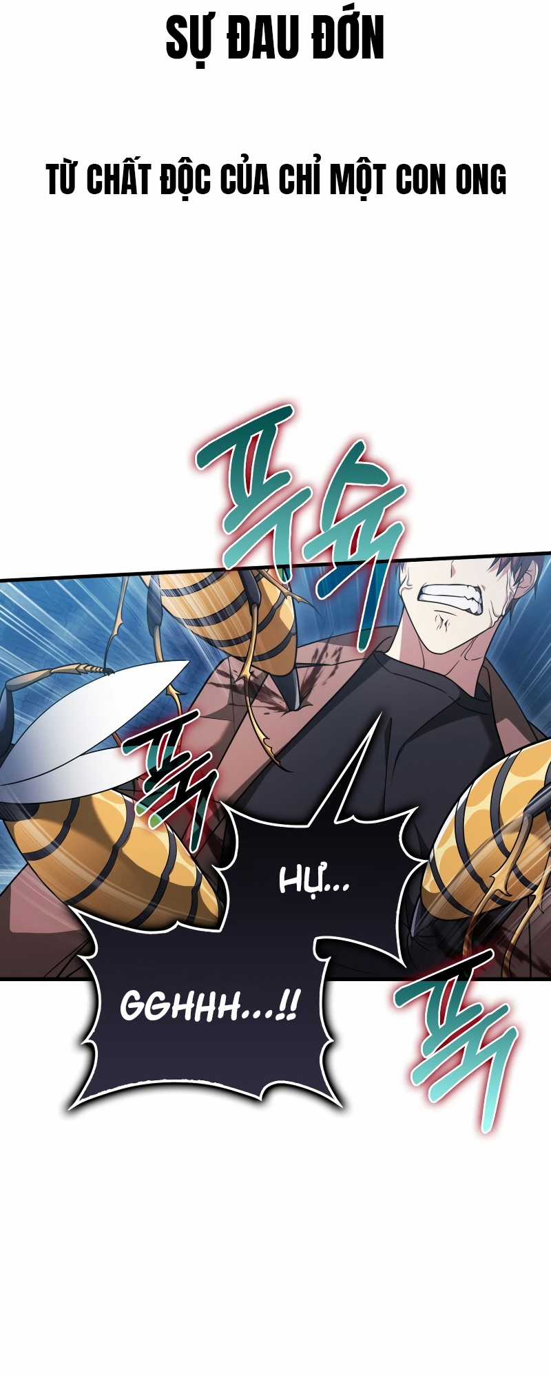 Người Chơi Có Thiên Phú Nghịch Thiên Chapter 23 trang 12