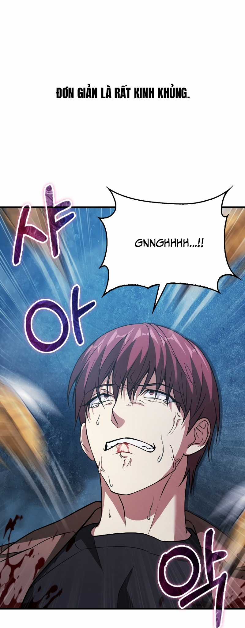 Người Chơi Có Thiên Phú Nghịch Thiên Chapter 23 trang 13