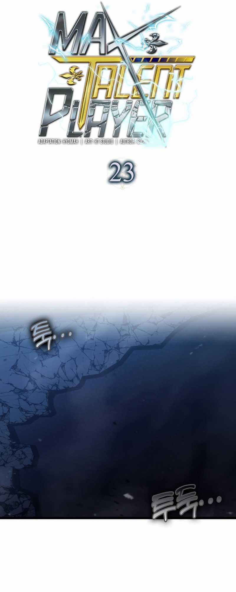 Người Chơi Có Thiên Phú Nghịch Thiên Chapter 23 trang 16