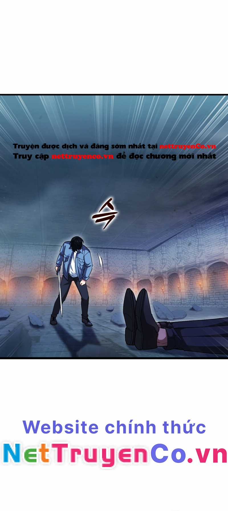 Người Chơi Có Thiên Phú Nghịch Thiên Chapter 23 trang 17