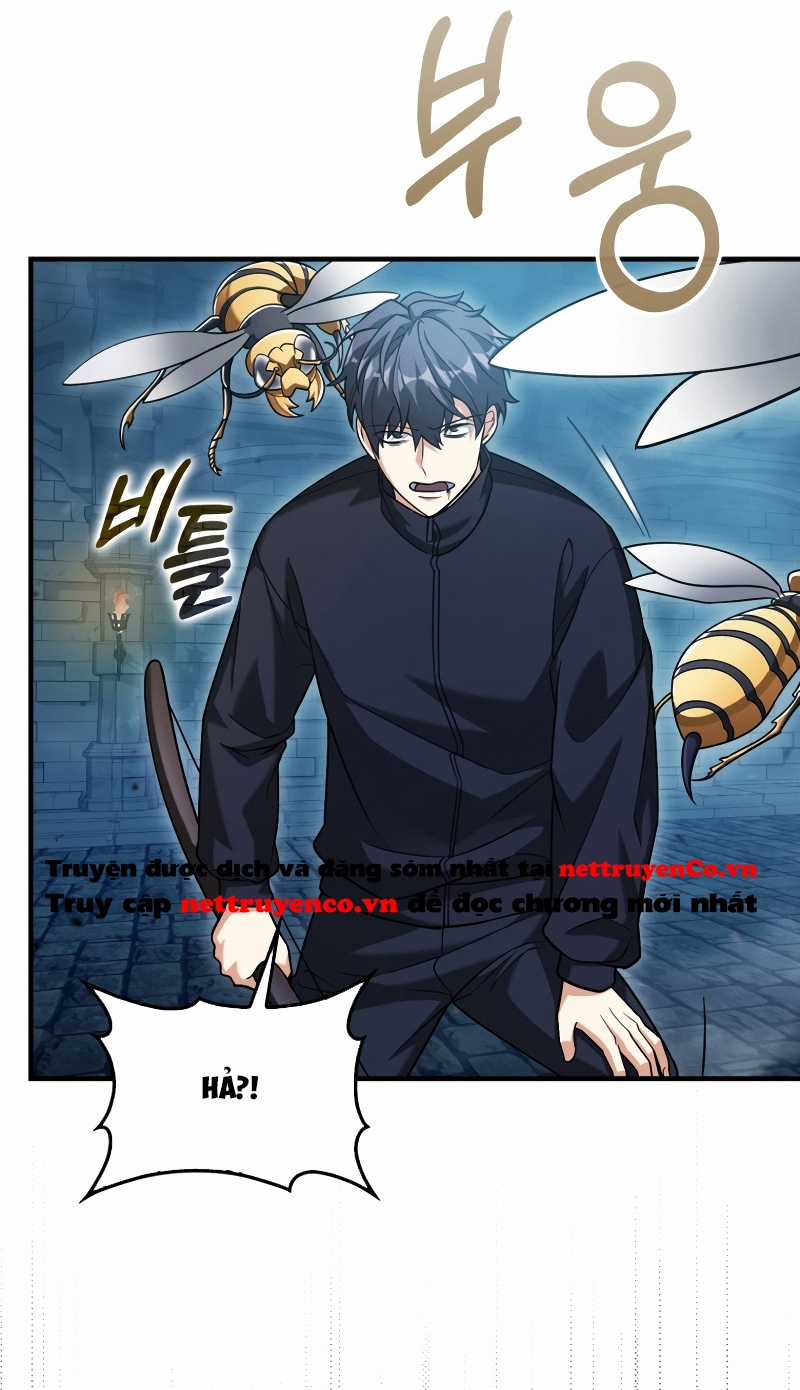 Người Chơi Có Thiên Phú Nghịch Thiên Chapter 23 trang 2