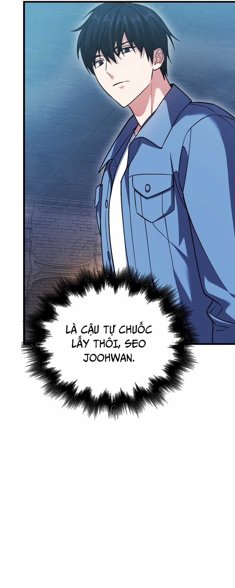 Người Chơi Có Thiên Phú Nghịch Thiên Chapter 23 trang 21