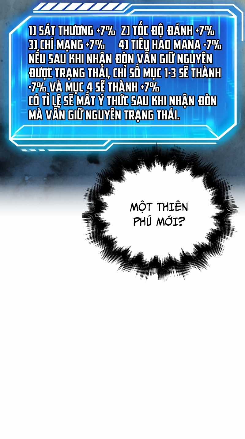 Người Chơi Có Thiên Phú Nghịch Thiên Chapter 23 trang 24