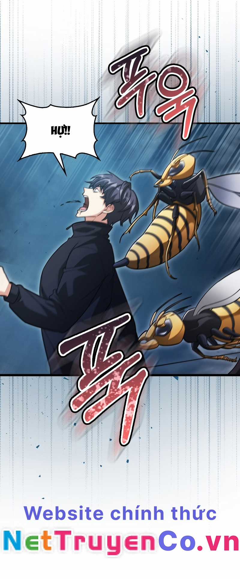 Người Chơi Có Thiên Phú Nghịch Thiên Chapter 23 trang 3