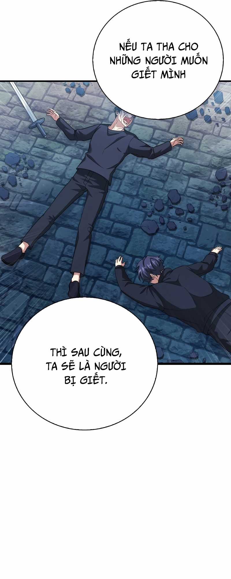 Người Chơi Có Thiên Phú Nghịch Thiên Chapter 23 trang 37