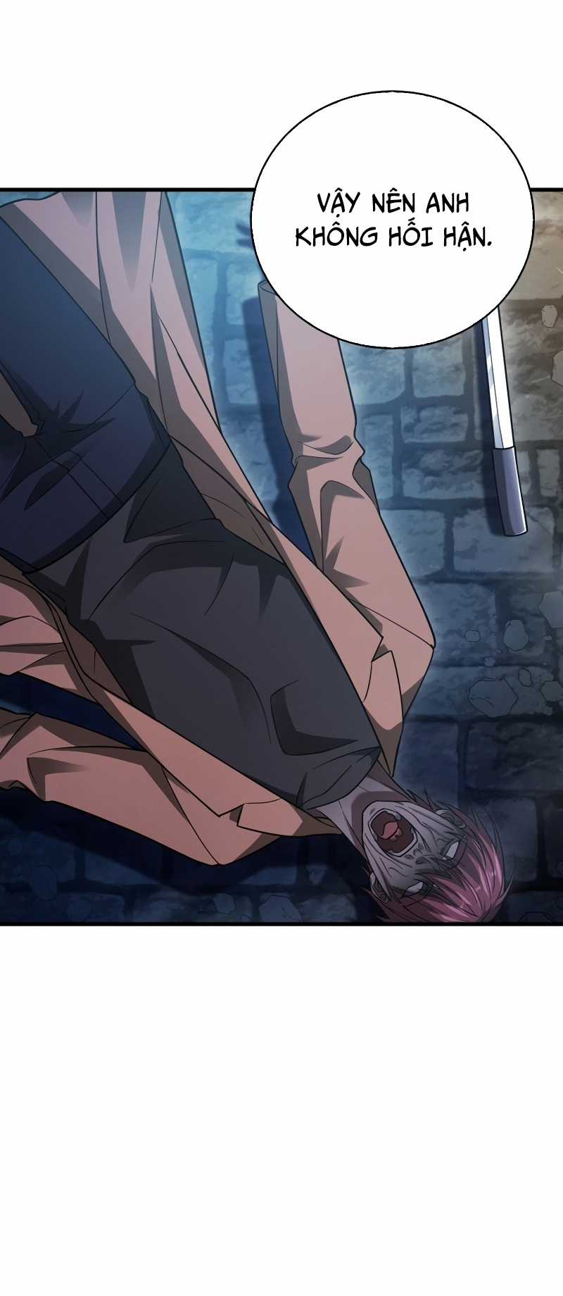 Người Chơi Có Thiên Phú Nghịch Thiên Chapter 23 trang 38