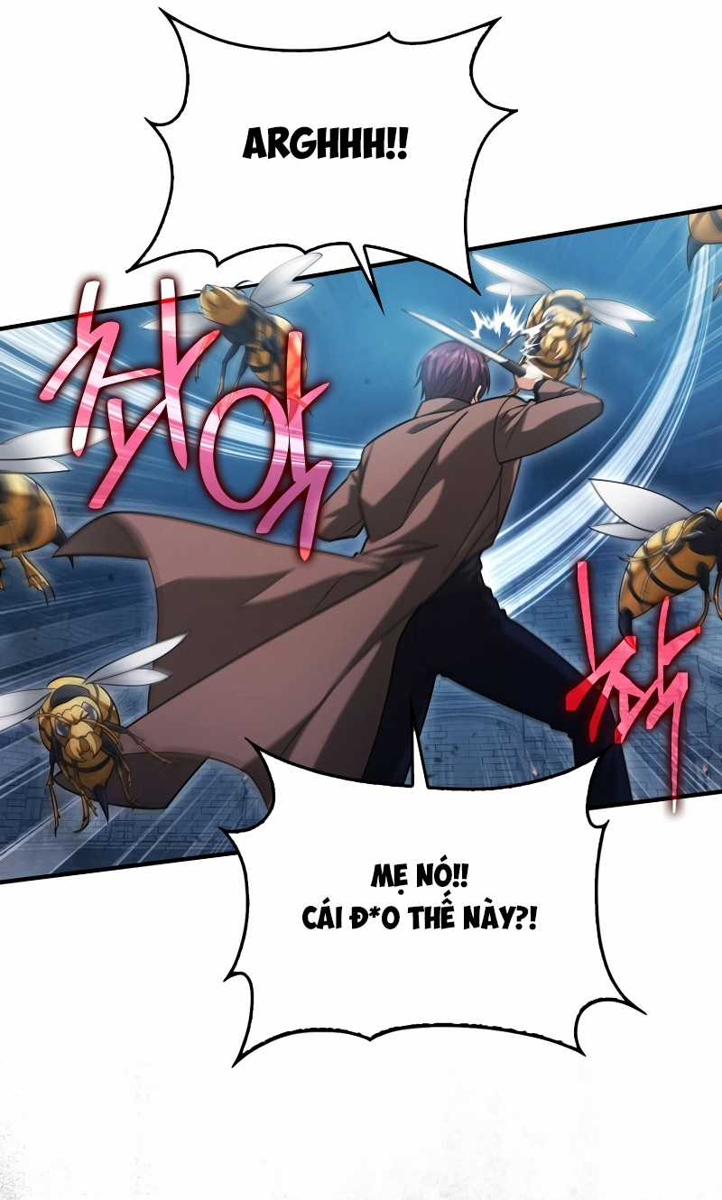 Người Chơi Có Thiên Phú Nghịch Thiên Chapter 23 trang 4