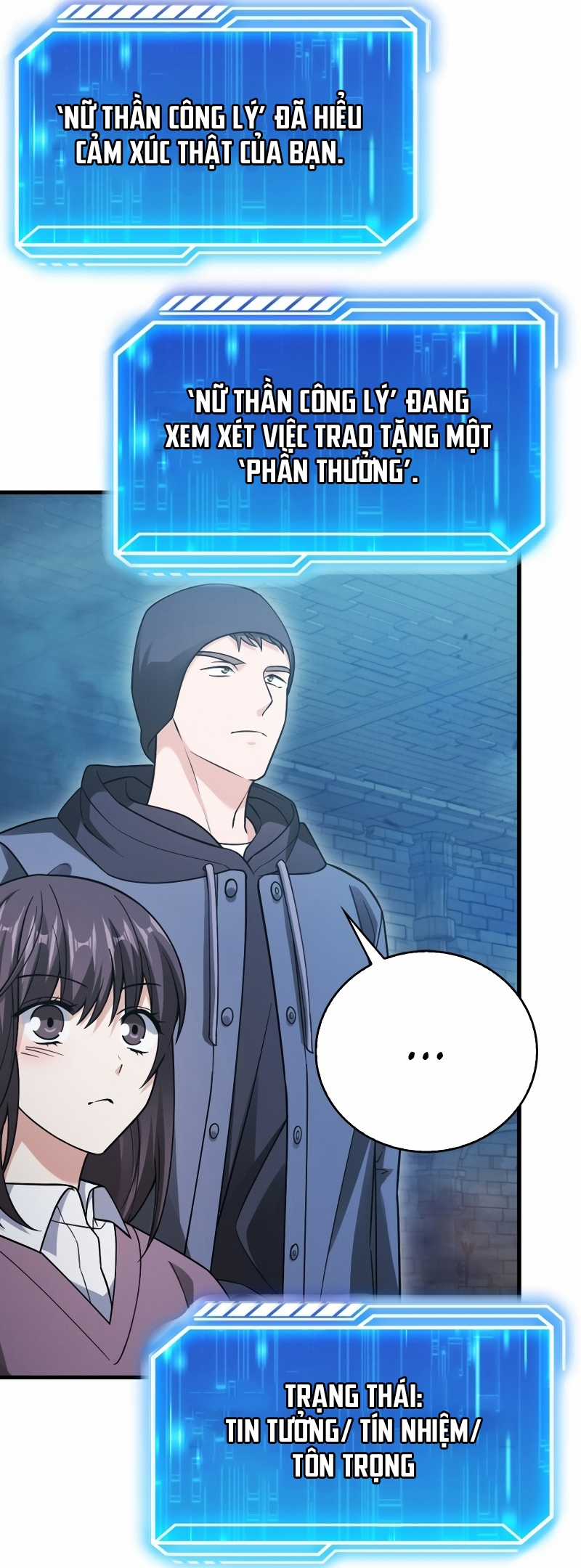 Người Chơi Có Thiên Phú Nghịch Thiên Chapter 23 trang 40