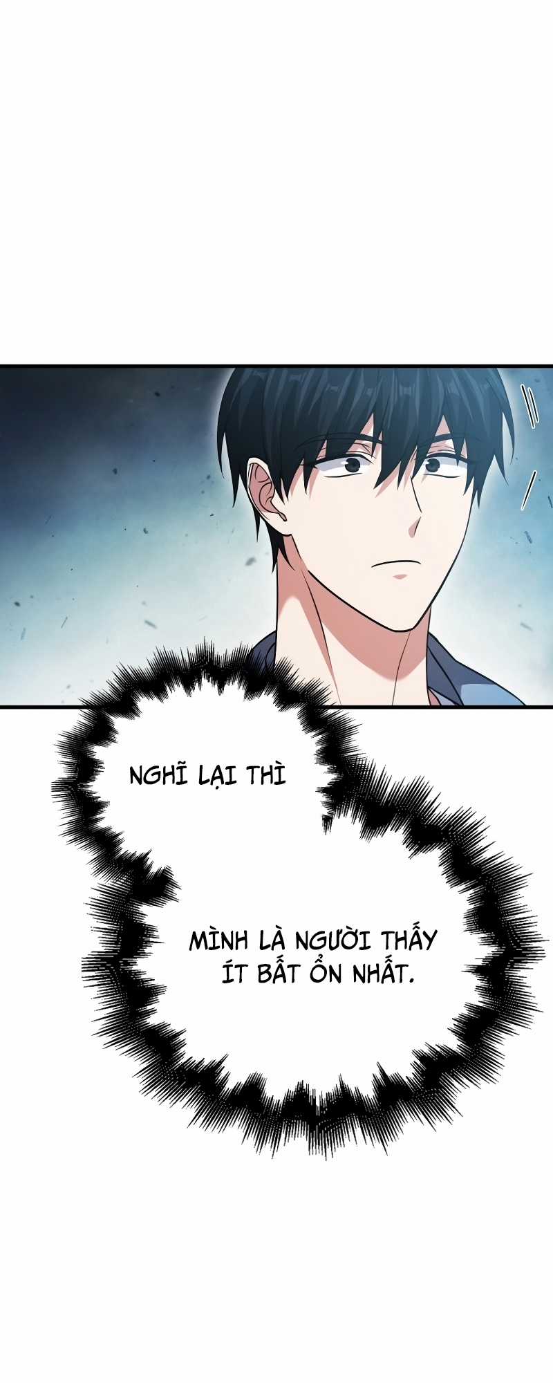 Người Chơi Có Thiên Phú Nghịch Thiên Chapter 23 trang 42