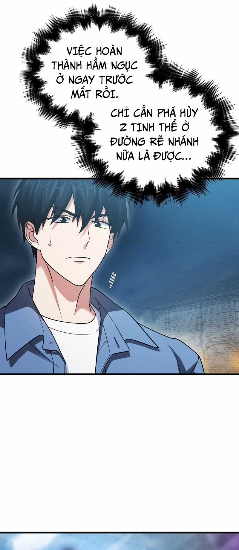 Người Chơi Có Thiên Phú Nghịch Thiên Chapter 23 trang 46