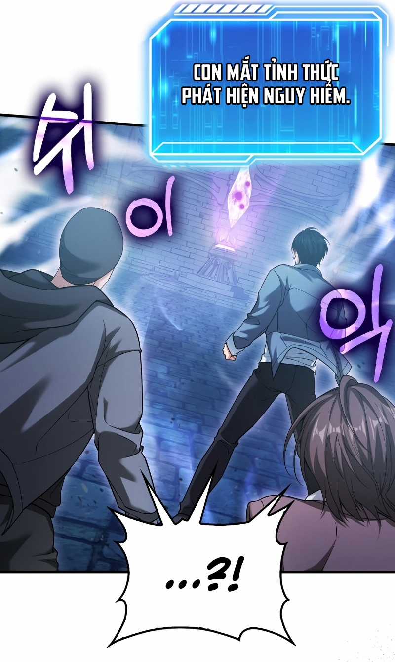 Người Chơi Có Thiên Phú Nghịch Thiên Chapter 23 trang 49