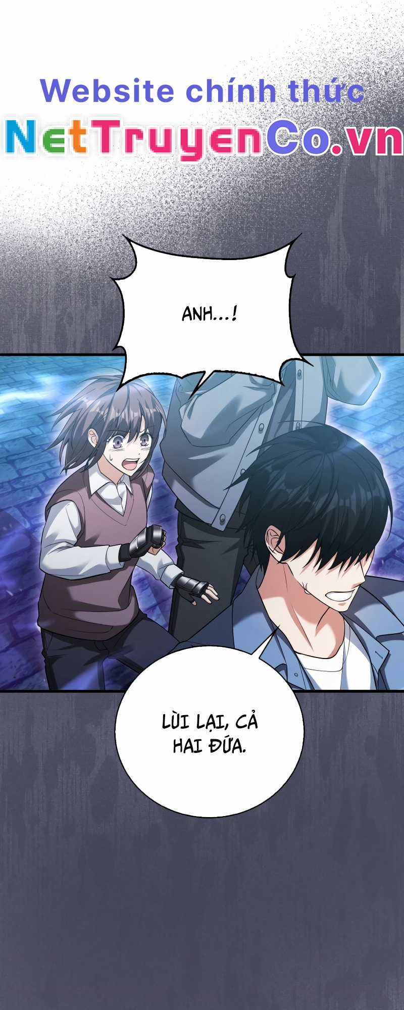 Người Chơi Có Thiên Phú Nghịch Thiên Chapter 23 trang 50