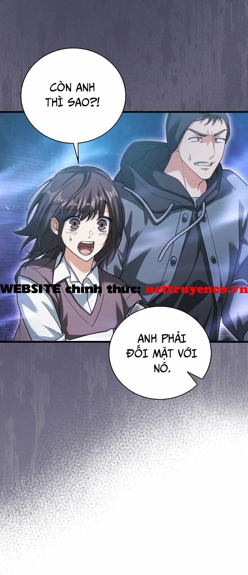 Người Chơi Có Thiên Phú Nghịch Thiên Chapter 23 trang 51