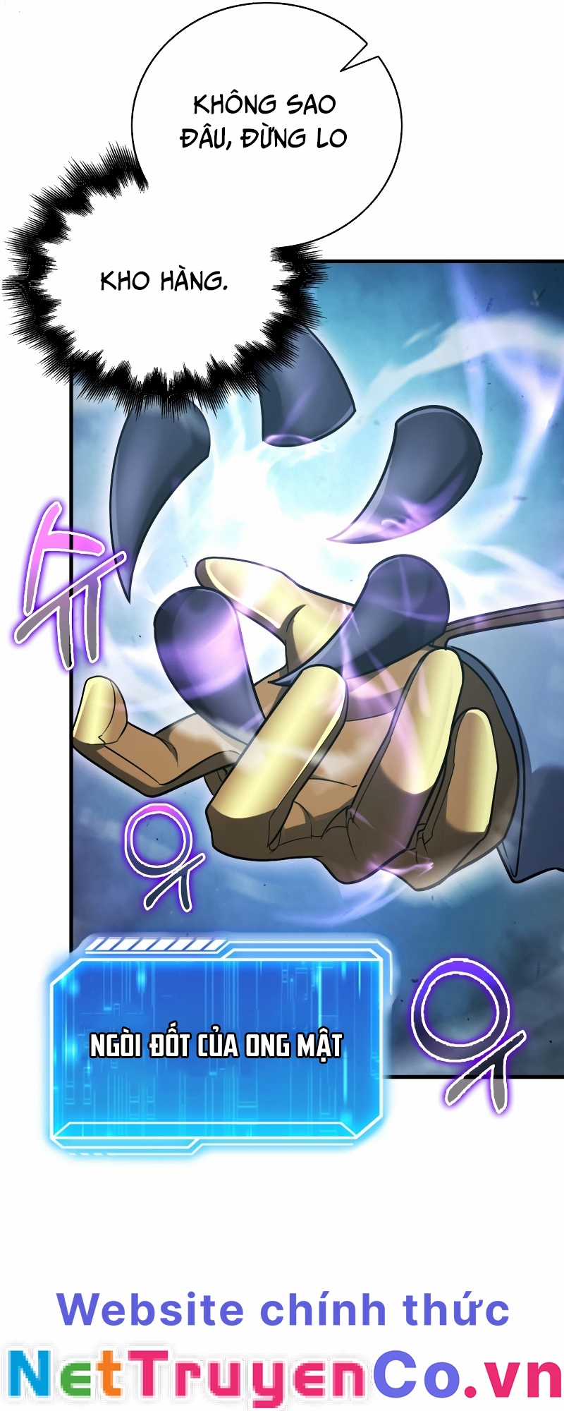 Người Chơi Có Thiên Phú Nghịch Thiên Chapter 23 trang 52