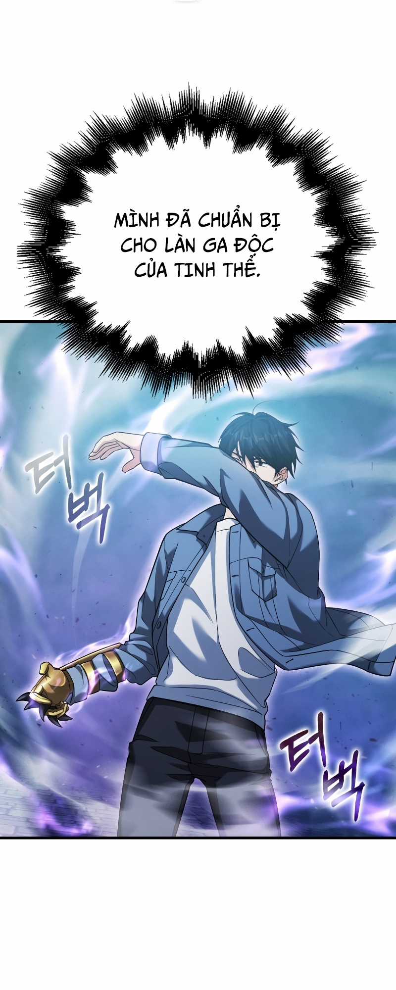 Người Chơi Có Thiên Phú Nghịch Thiên Chapter 23 trang 53