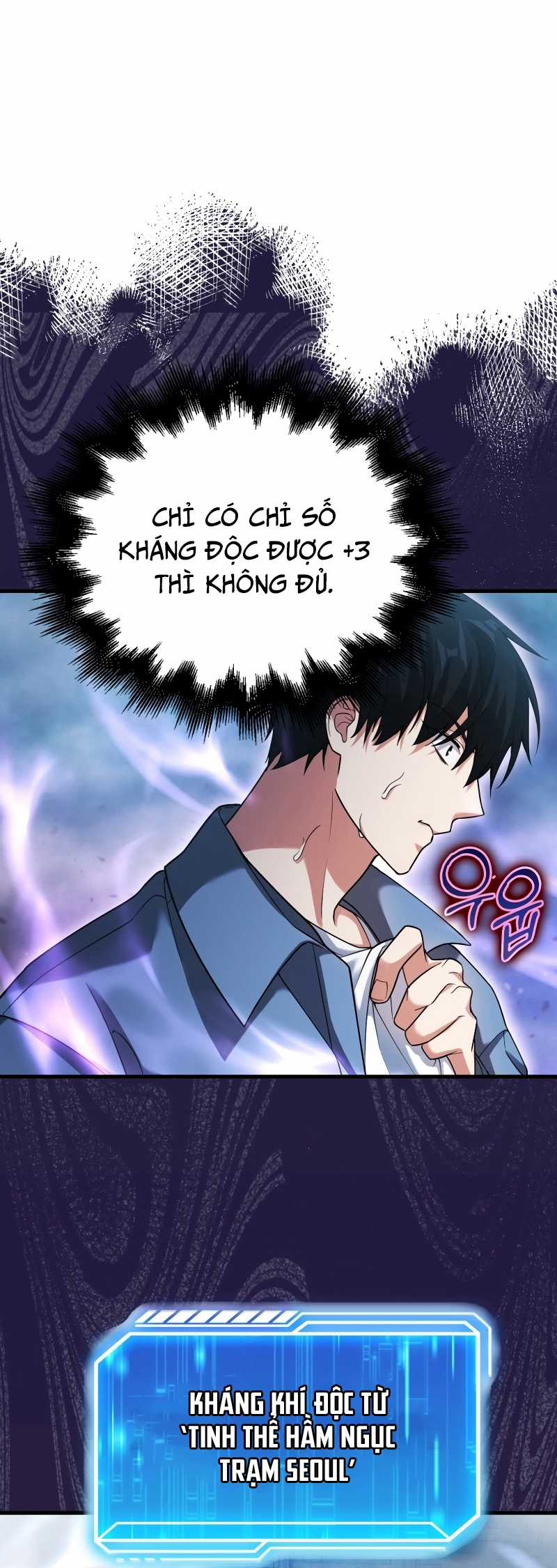 Người Chơi Có Thiên Phú Nghịch Thiên Chapter 23 trang 55