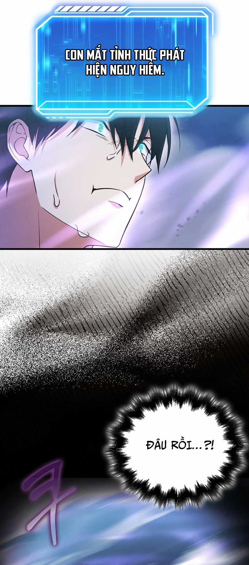 Người Chơi Có Thiên Phú Nghịch Thiên Chapter 23 trang 61