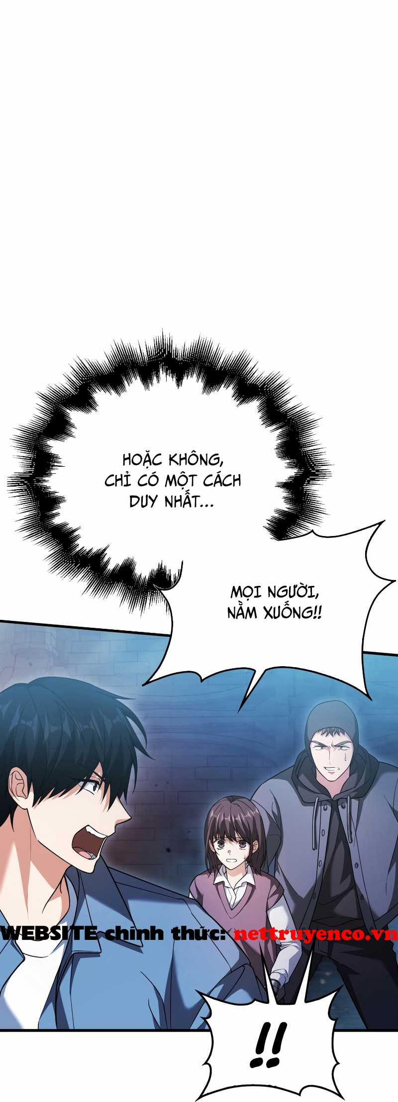 Người Chơi Có Thiên Phú Nghịch Thiên Chapter 23 trang 8