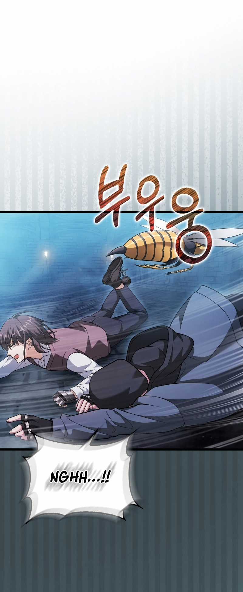 Người Chơi Có Thiên Phú Nghịch Thiên Chapter 23 trang 9