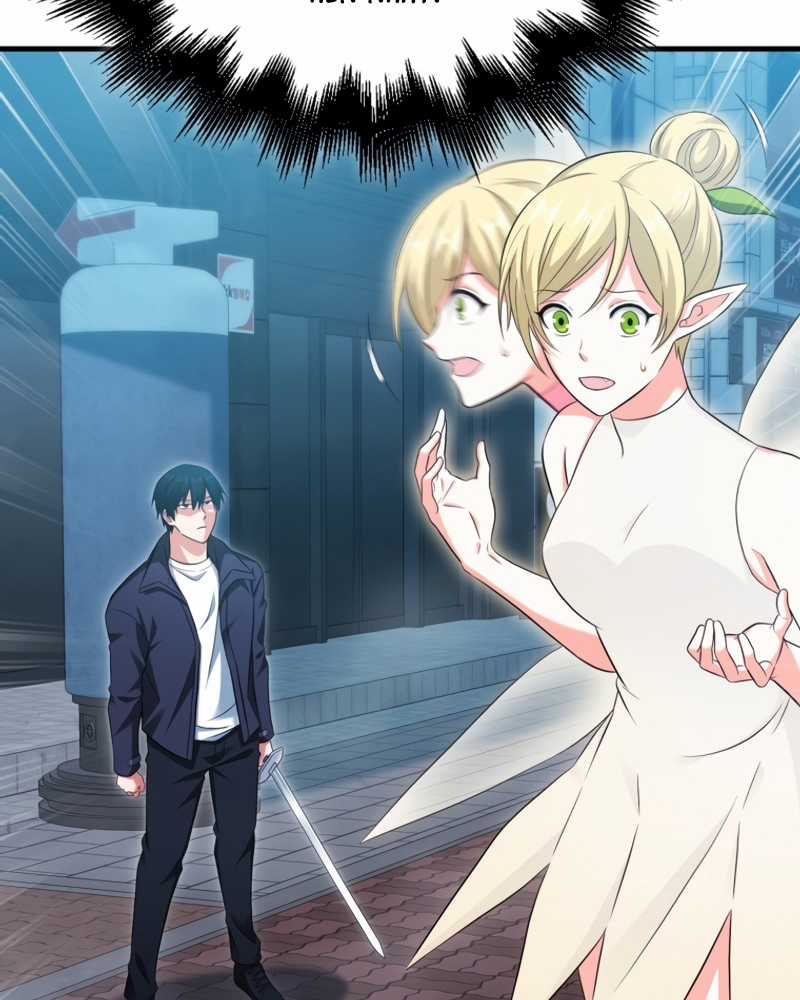 Người Chơi Có Thiên Phú Nghịch Thiên Chapter 26 trang 105