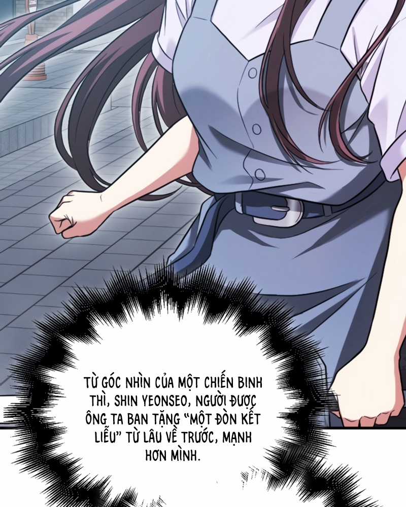 Người Chơi Có Thiên Phú Nghịch Thiên Chapter 26 trang 111