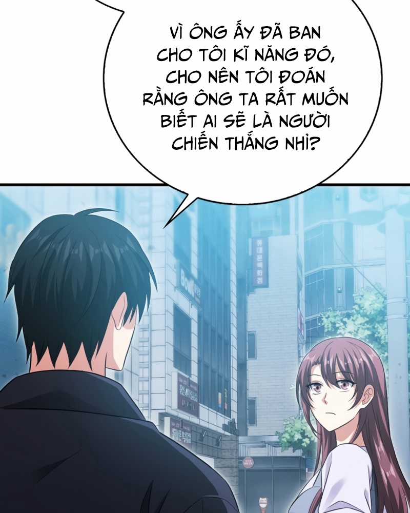 Người Chơi Có Thiên Phú Nghịch Thiên Chapter 26 trang 116