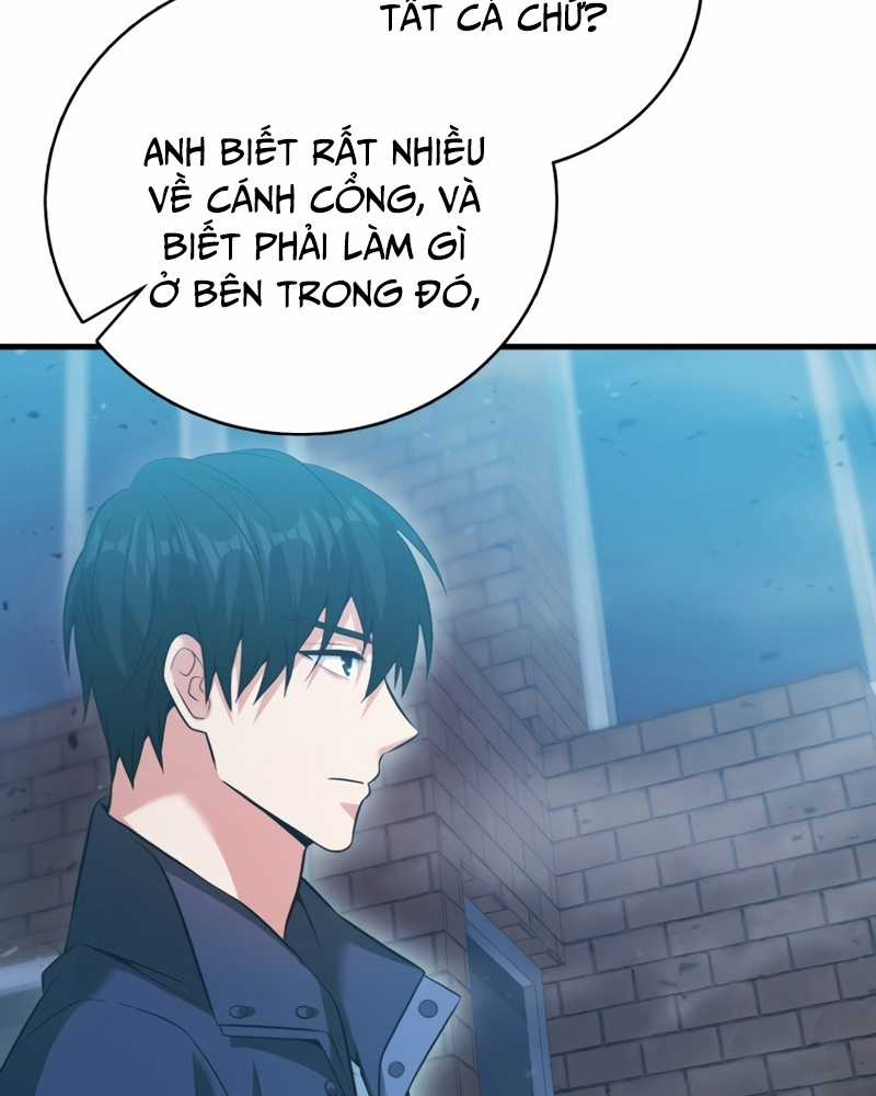 Người Chơi Có Thiên Phú Nghịch Thiên Chapter 26 trang 126