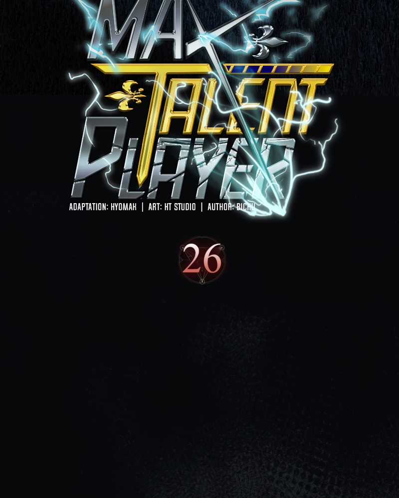 Người Chơi Có Thiên Phú Nghịch Thiên Chapter 26 trang 20