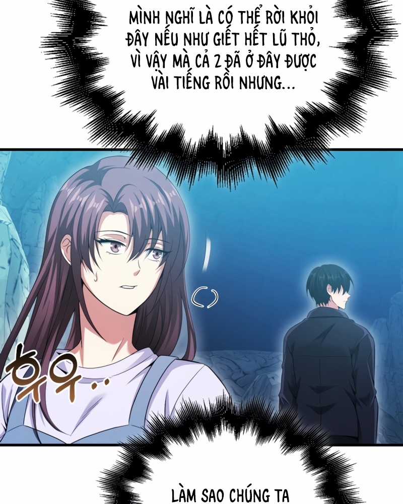 Người Chơi Có Thiên Phú Nghịch Thiên Chapter 26 trang 27