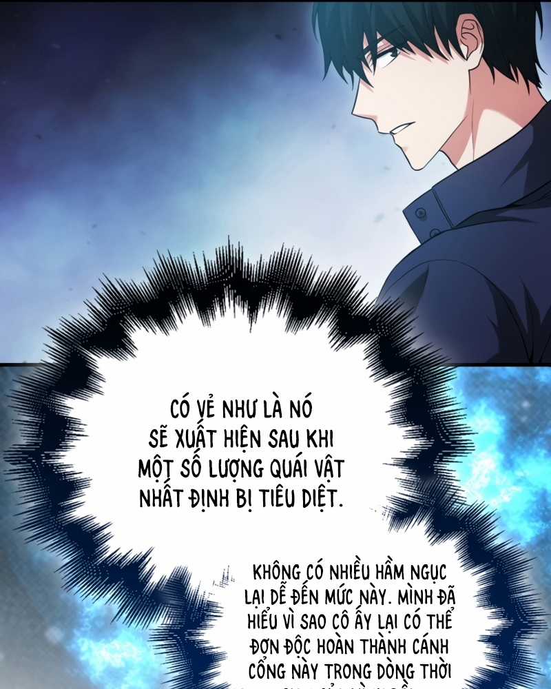 Người Chơi Có Thiên Phú Nghịch Thiên Chapter 26 trang 3