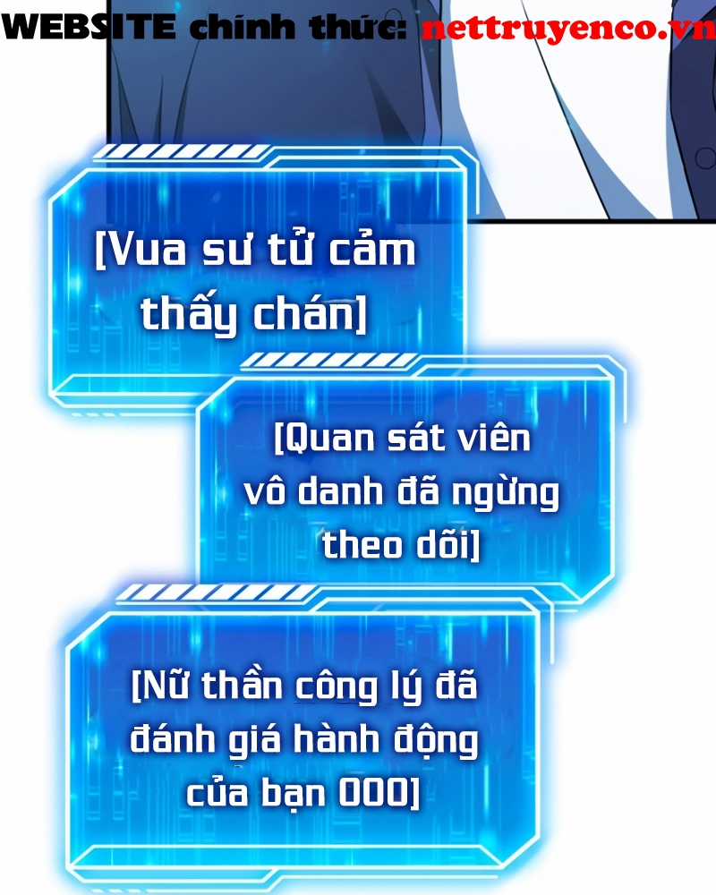 Người Chơi Có Thiên Phú Nghịch Thiên Chapter 26 trang 43