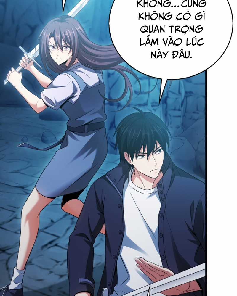 Người Chơi Có Thiên Phú Nghịch Thiên Chapter 26 trang 5