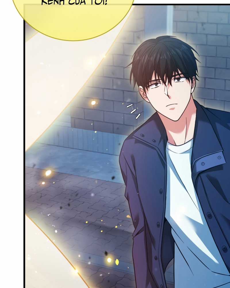 Người Chơi Có Thiên Phú Nghịch Thiên Chapter 26 trang 56