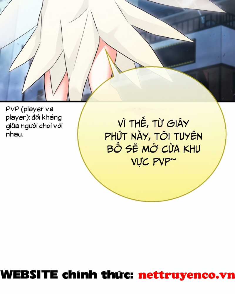 Người Chơi Có Thiên Phú Nghịch Thiên Chapter 26 trang 59
