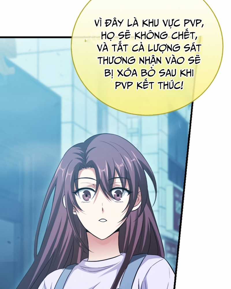 Người Chơi Có Thiên Phú Nghịch Thiên Chapter 26 trang 65