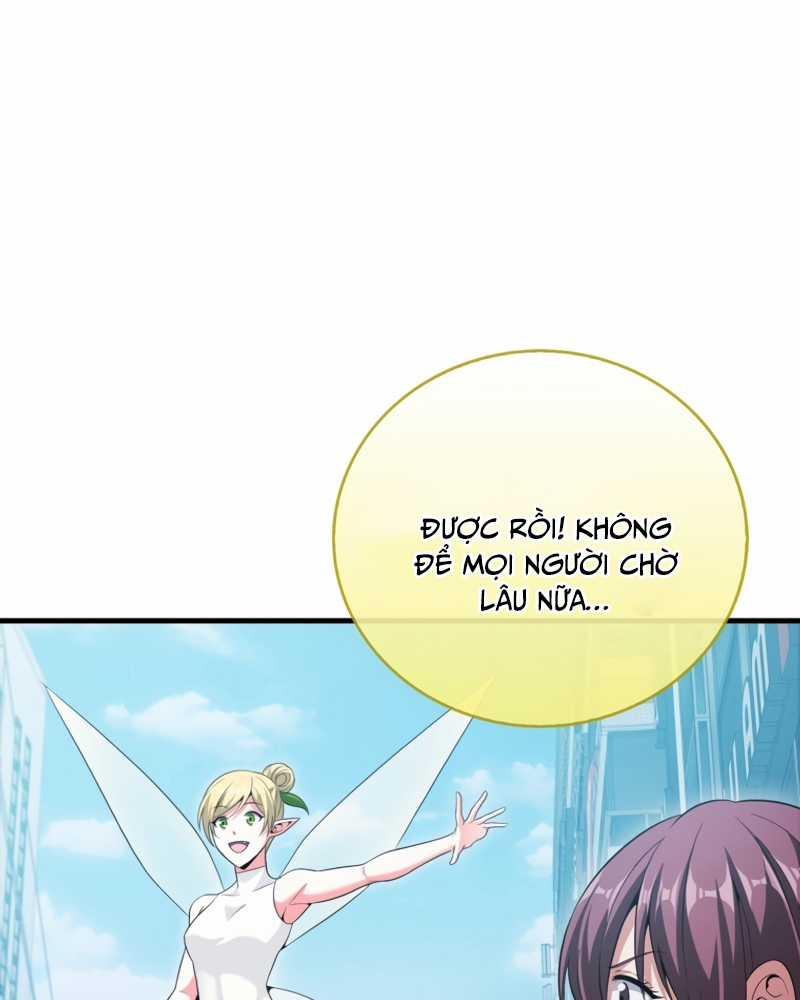 Người Chơi Có Thiên Phú Nghịch Thiên Chapter 26 trang 87