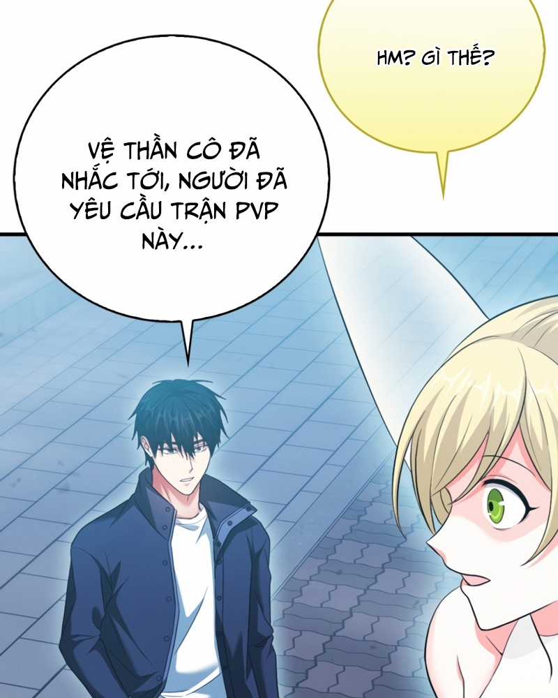 Người Chơi Có Thiên Phú Nghịch Thiên Chapter 26 trang 92