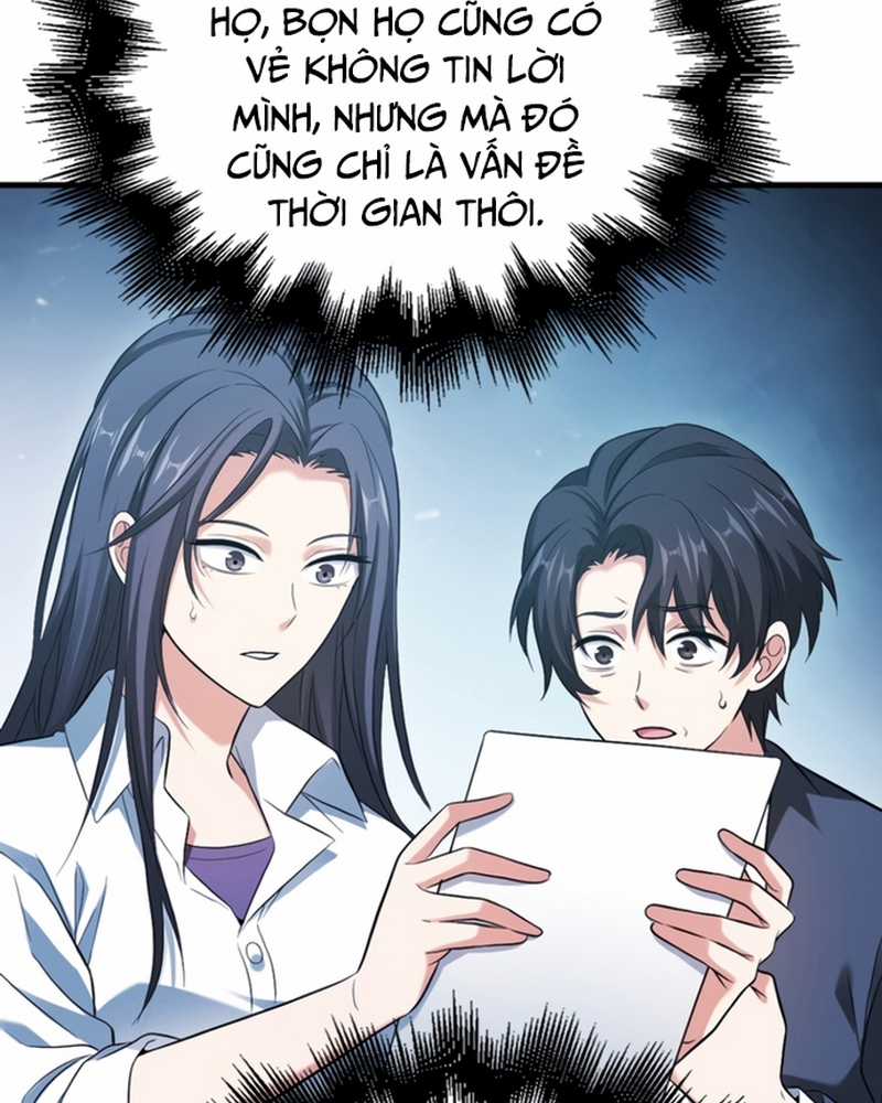 Người Chơi Có Thiên Phú Nghịch Thiên Chapter 27 trang 117