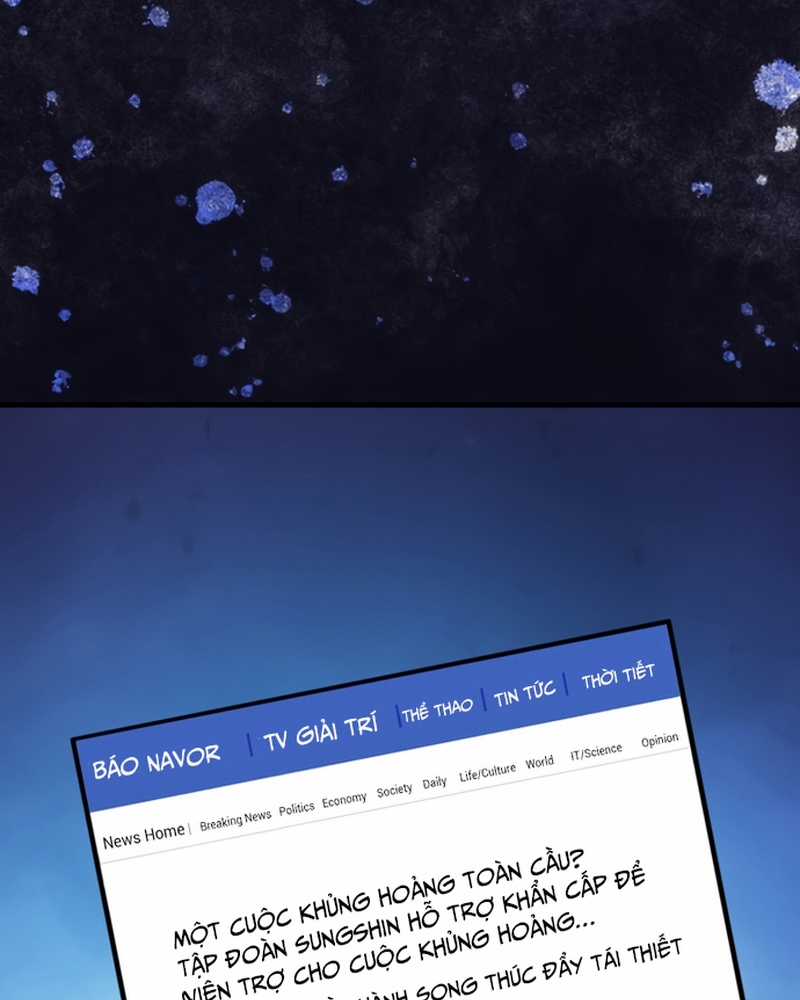 Người Chơi Có Thiên Phú Nghịch Thiên Chapter 27 trang 123