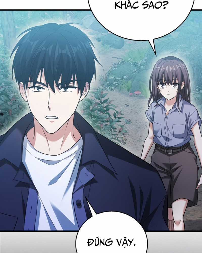 Người Chơi Có Thiên Phú Nghịch Thiên Chapter 27 trang 150