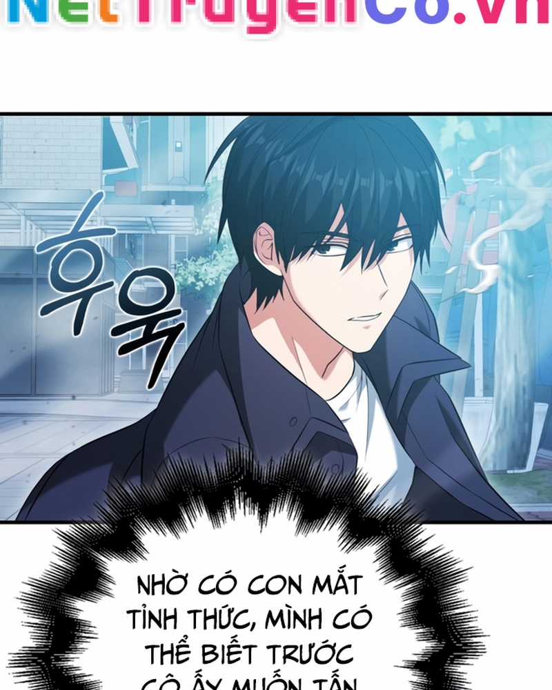 Người Chơi Có Thiên Phú Nghịch Thiên Chapter 27 trang 18