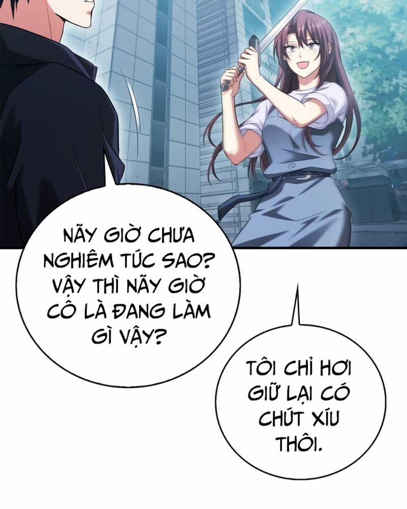Người Chơi Có Thiên Phú Nghịch Thiên Chapter 27 trang 32