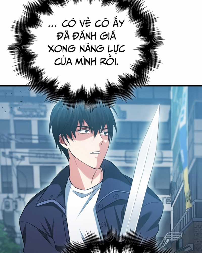 Người Chơi Có Thiên Phú Nghịch Thiên Chapter 27 trang 35