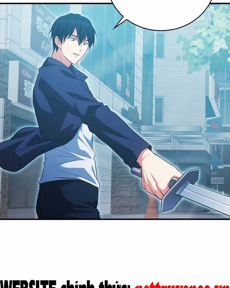 Người Chơi Có Thiên Phú Nghịch Thiên Chapter 27 trang 60