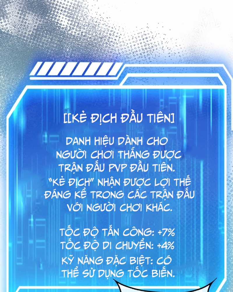 Người Chơi Có Thiên Phú Nghịch Thiên Chapter 27 trang 67