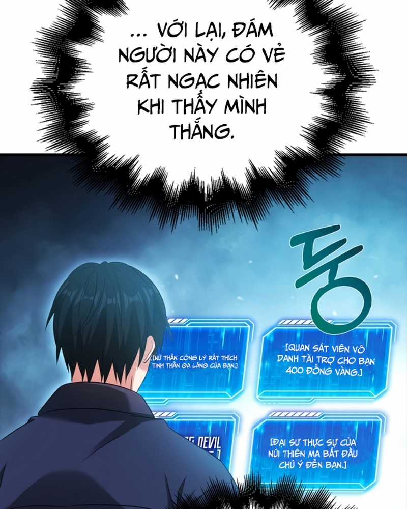 Người Chơi Có Thiên Phú Nghịch Thiên Chapter 27 trang 80