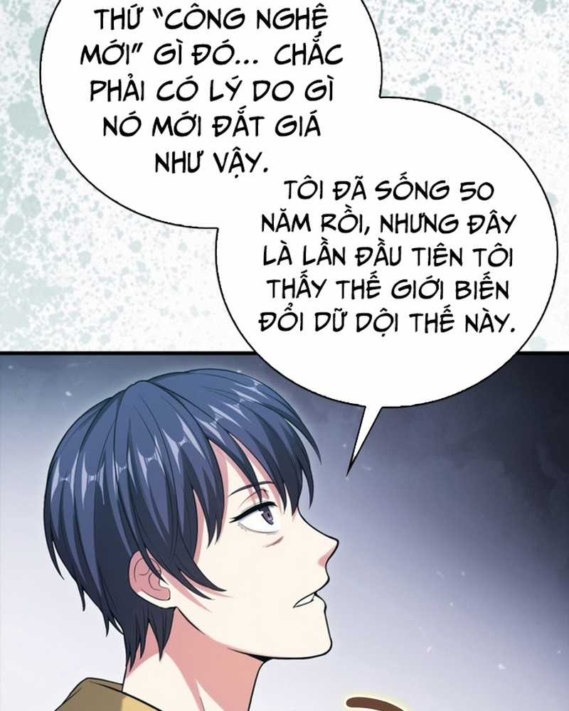 Người Chơi Có Thiên Phú Nghịch Thiên Chapter 28 trang 11