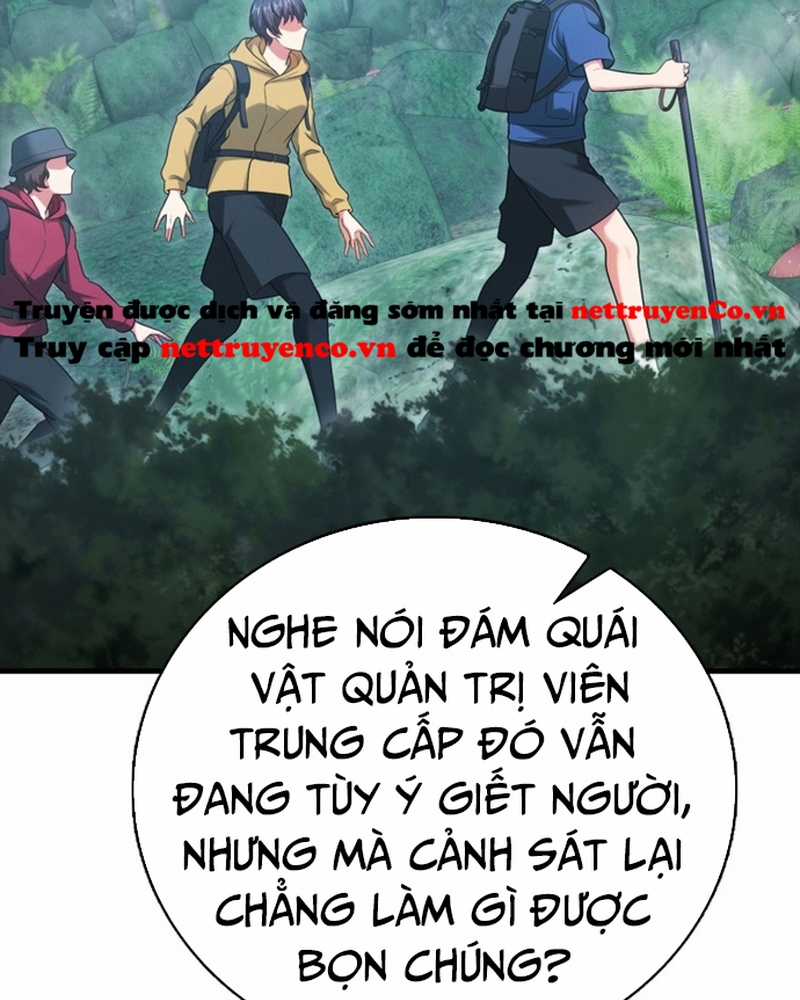 Người Chơi Có Thiên Phú Nghịch Thiên Chapter 28 trang 5